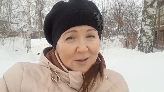 ДОМ ПРОДАН_ я продала свой дом,  еду жить в деревню