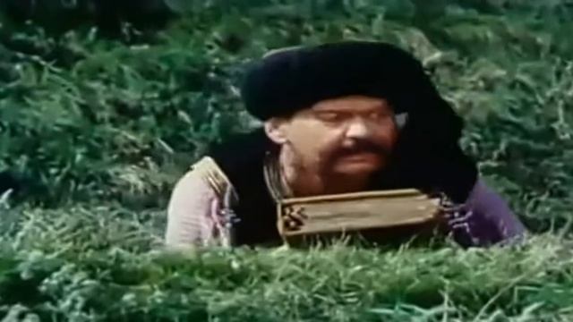 Сон Атамана
