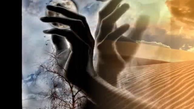 Enigma-Snow of the Sahara