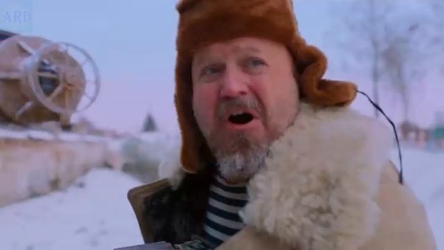 Димон!