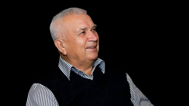 Владимир Зазнобин Смяна на логиката на социалното поведение на хората 3- последна част. Еврейството.