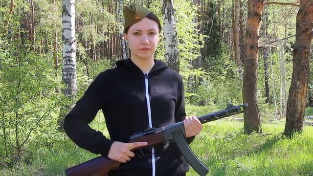 На пути к победе