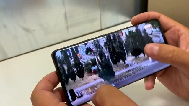 Обзор Honor 30 Pro + plus