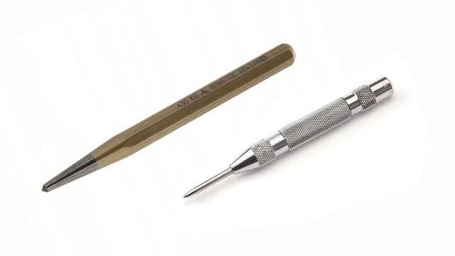 Урок 2 Слесарный инструмент