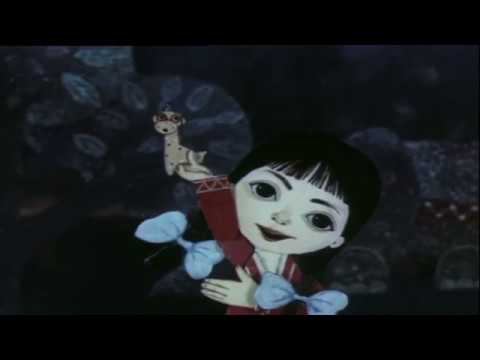 Счастливый день (1983). Советский мультфильм о маленькой Рено | Мультфильмы. Золотая коллекция