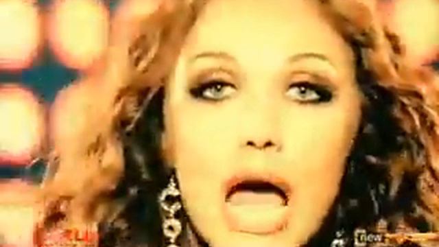 Евгения Власова  Evgeniya Vlasova  - Show time.