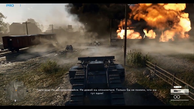 Какой процессор выбрать для игры Battlefield 1؟ Тест в сингле  и честный обзор от Pro Hi-Tech