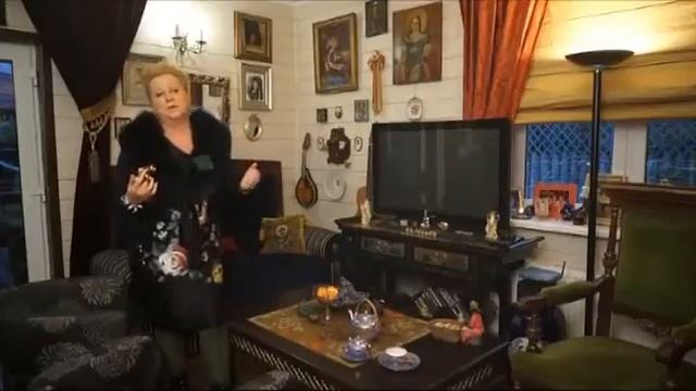 Стиль Кантри в интерьере. Особенности кантри