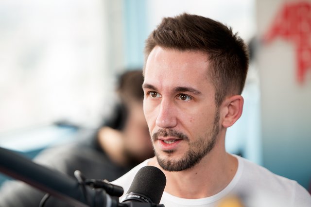 Пицца – Пятница (#LIVE Авторадио)