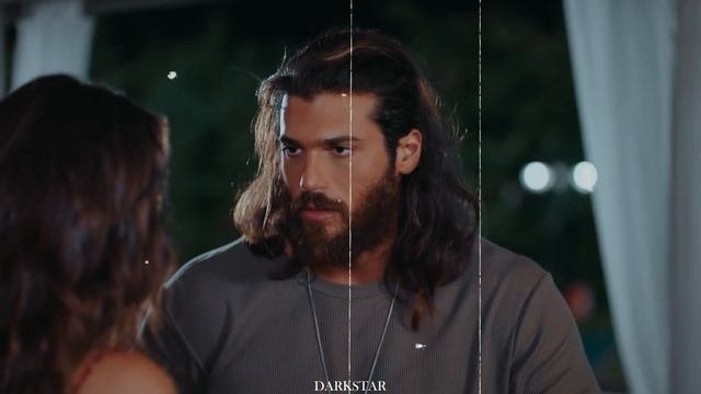 Джан и Санем | Тебе не будет больно