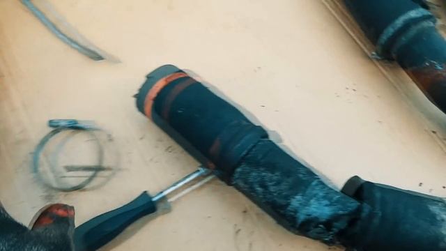 Газель дизель Cummins не развивает мощность, плохо едет и жрет топливо