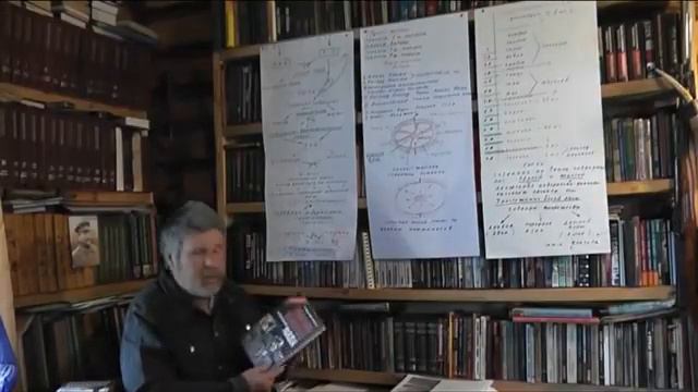 Георгий Сидоров  Неизвестная история человечества Часть 2
