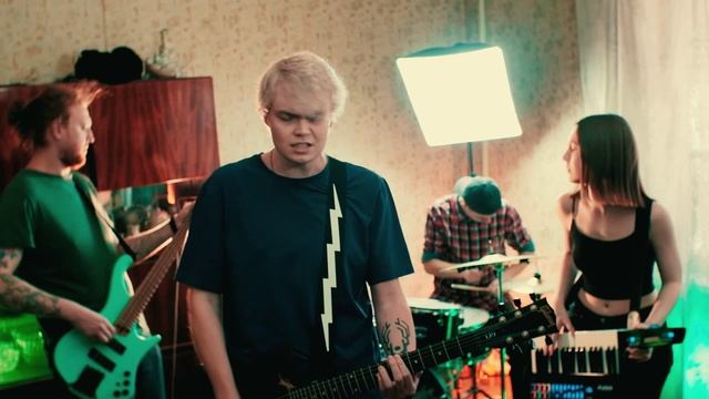 Ваниль - Детство (Официальная премьера клипа)