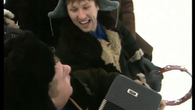 Я - деревня, я - село.