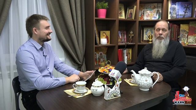 Можно ли дома жечь ладан? (прот. Владимир Головин)