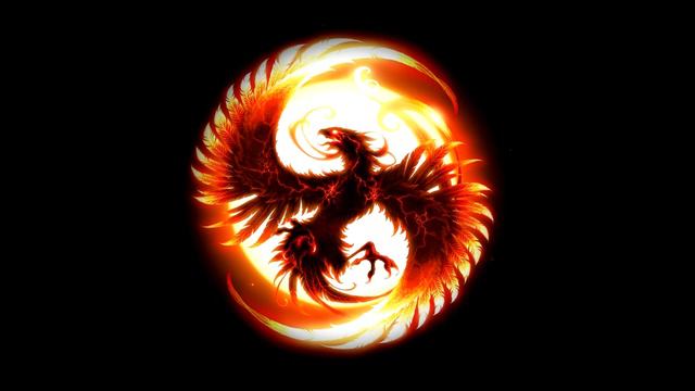 Phoenix Music - Callsign Phoenix Extended