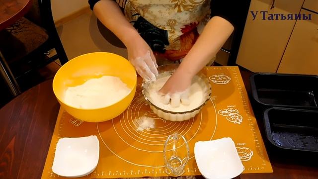 Белый хлеб на сыворотке. Как приготовить дрожжевой хлеб на сыворотке.