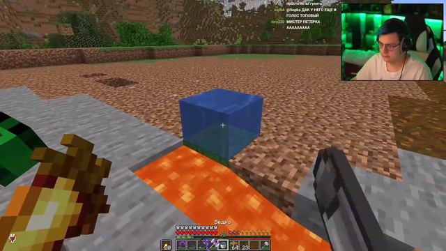 РЕАКЦИЯ Пятёрки на Дмитрий Ваш lite. Гениальные механизмы. Ловушки