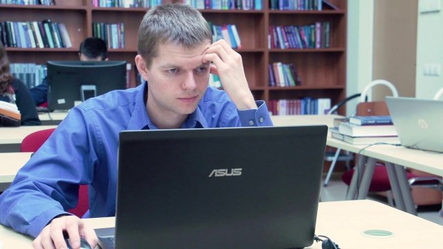 Юридический факультет МГУ