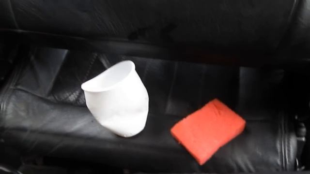 КАК ПОДКЛЕИТЬ ПОТОЛОК В МАШИНЕ БЕЗ СНЯТИЯ (перекуп вариант)