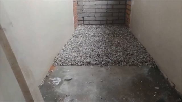 Как просто сделать теплый пол на балконе