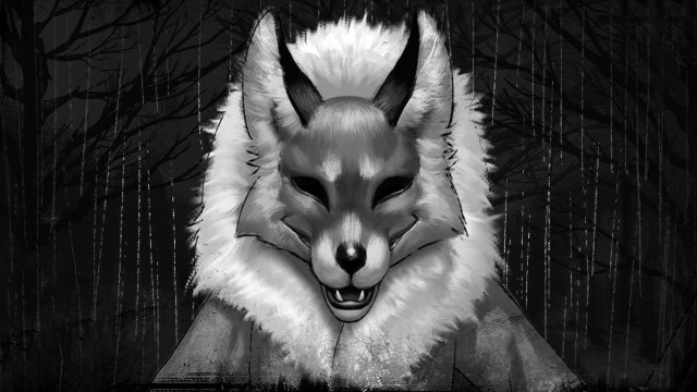 ЗАЙЧИК. ПОТЕРЯННАЯ ГЛАВА ► Зайчик другая история