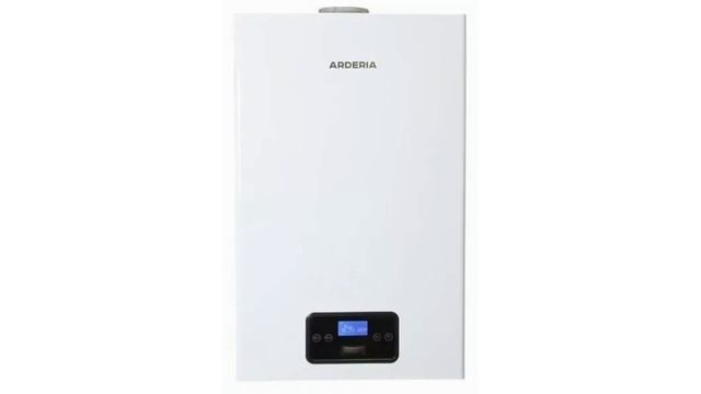 Arderia B24 26,6 кВт киловатт Конвекционный газовый котел, эффективное отопление для вашего дома"