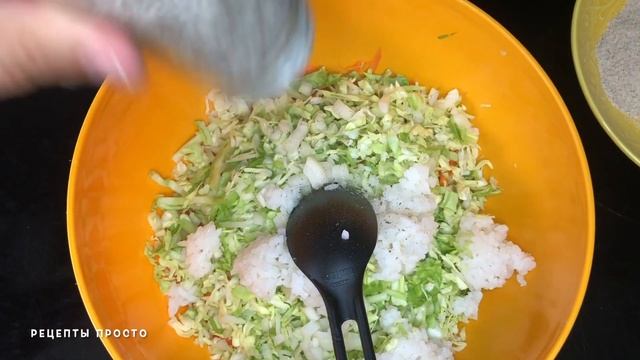 Ленивые голубцы. Самый простой рецепт ленивых голубцов !!! Рецепты просто