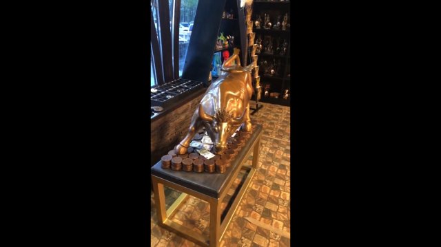 Обзор Магазина Магии Алёны Полынь «В Косом переулке»