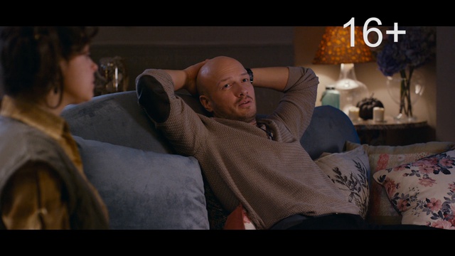 30 свиданий (трейлер, 2015) 15s