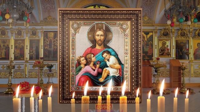 МАТЕРИНСКАЯ МОЛИТВА, Молитва которые направят сына или дочь на путь праведный