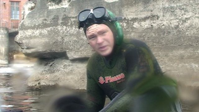 Подводные просторы России №34. Охота с Андреем Чугуновым