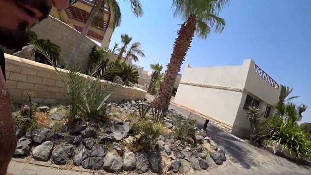 Египет ?? Стоит ли выбирать Coral Beach 4* Хургада / Выводы об отеле/ много рыбок