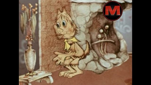 Муми-Дол. 1. Всё дело в шляпе