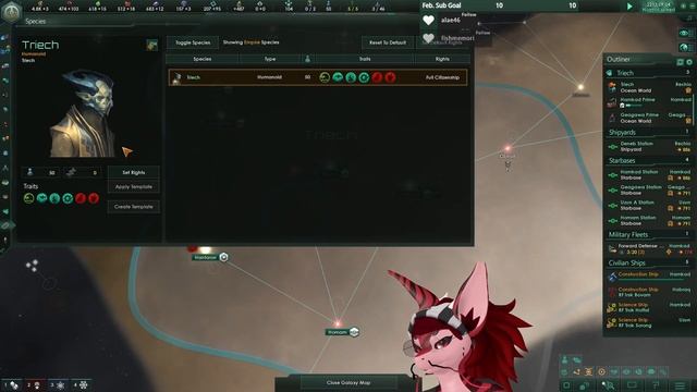 Coaching on Technocracy Prosperous Unification