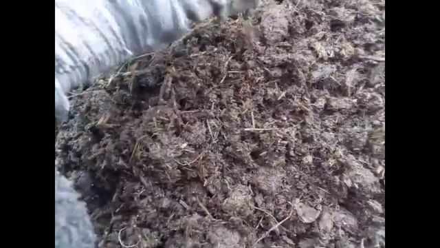 ПАН83 Биогумус своими руками в домашних условиях