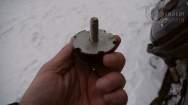 Снегоход. Тайга Варяг 550 v (отзыв владельца)
