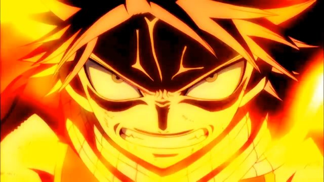 [ Fairy Tail AMV ]  The Phoenix