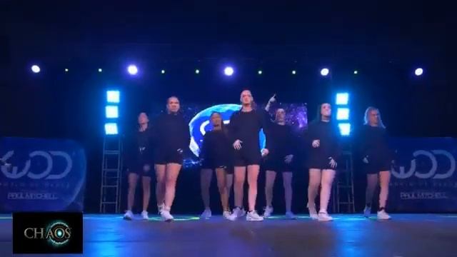 Танцы на ТНТ❤️?