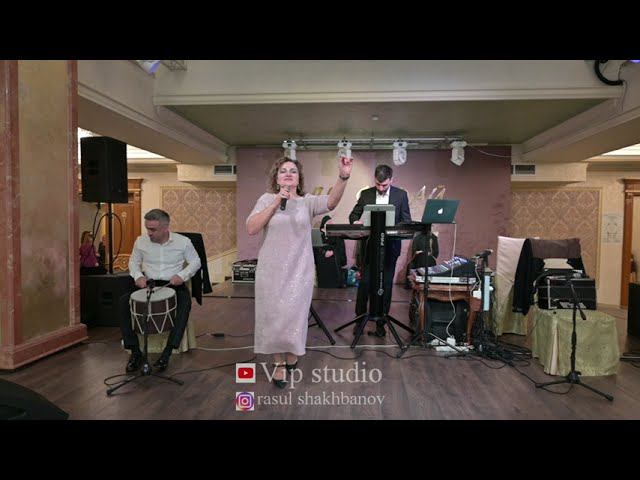 Хава Алиева - Попурри 2023 года