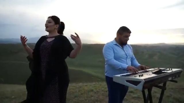 Рутульская четкая песня про братьев. Кавказская песня на Рутульском языке