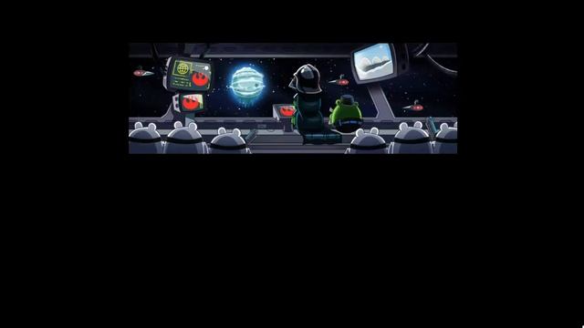 Angry Birds: Star Wars | Игрофильм