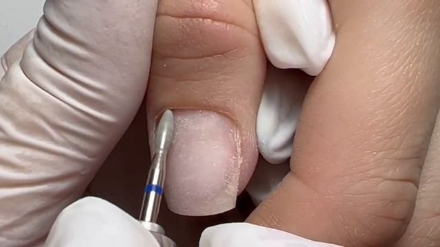 Аппаратный маникюр/ скоростной маникюр/ рассказываю как делать аппаратный маникюр