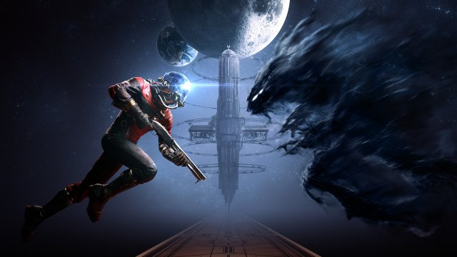 Prey Прохождение На Русском Часть 16