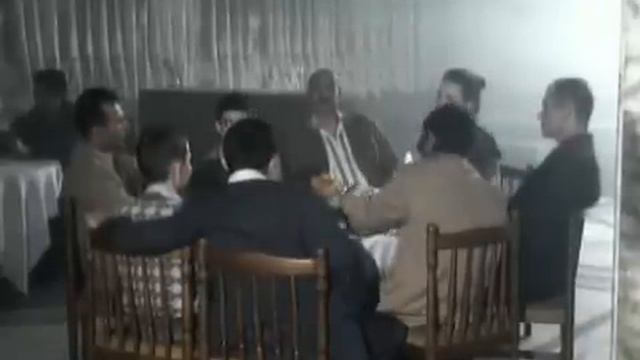 01 Каждый взойдет на Голгофу