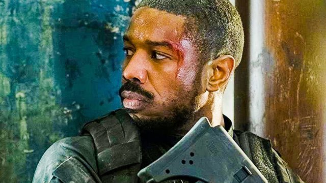 Без жалости ? Русский трейлер #2 ? Фильм 2021 (Amazon)
