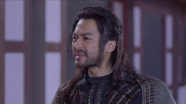 Да будет ночь 2 сезон 26 серия