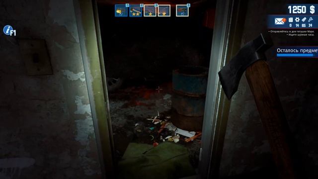 Barn Finders обзор игры / Симулятор Старьёвщика