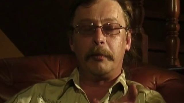 Андрей Скляров. Неизвестная Мексика - 6