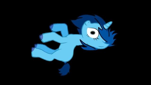 Insanity пони клип